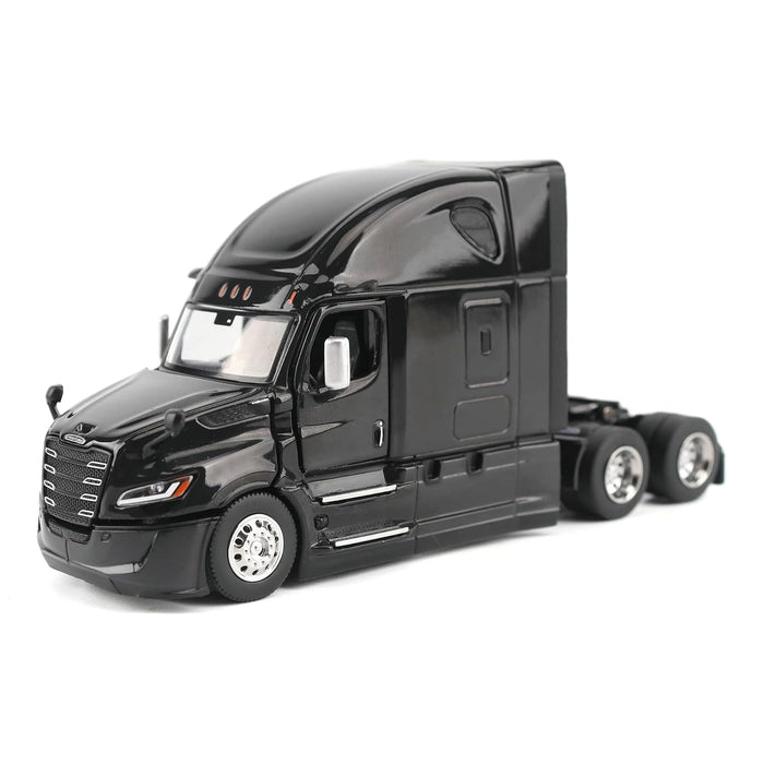 Diecast Masters Non Riding Toy Vehicle, 1:64 Scale, Night-shift Black