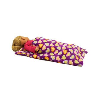 THE QUEEN'S TREASURES Toys And Games, 15 inch, Purple