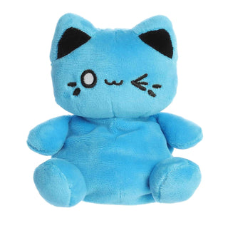 Aurora Toy Figure, Small, Blue