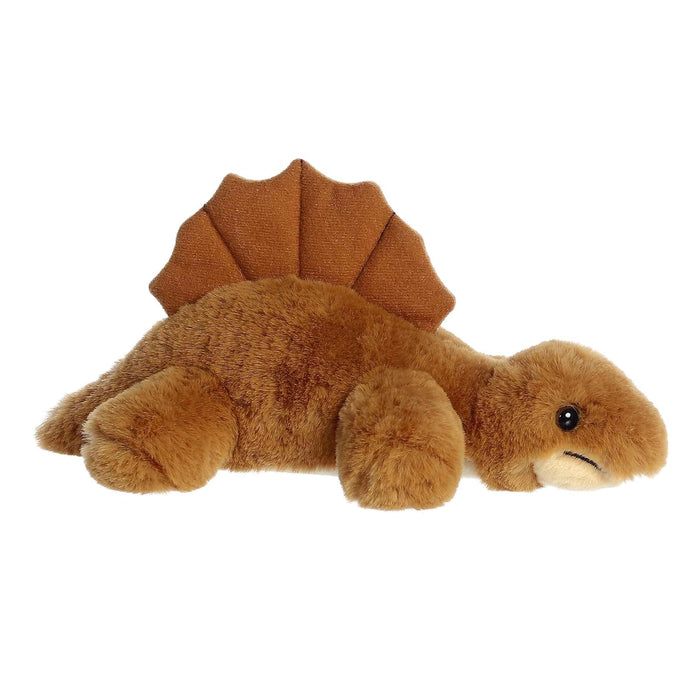 Aurora Toy Figure, Small, Brown