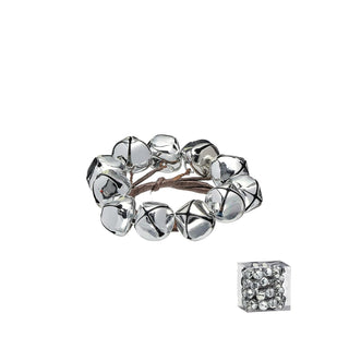 Regency International Candle Holder, Silver