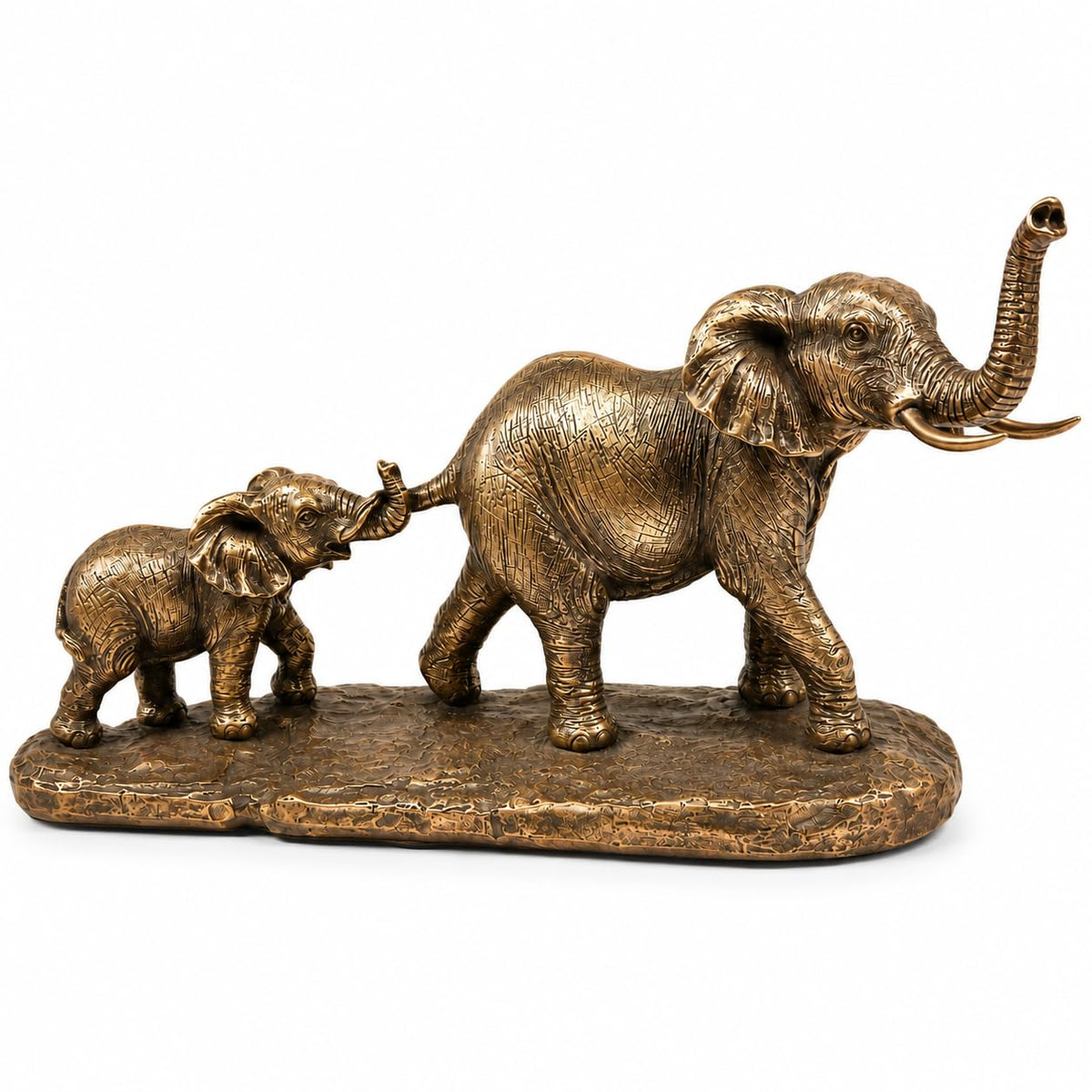 Comfy Hour Figurine