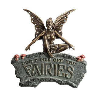 SPI Decorative Signage, 12 Inch x 2 Inch, Bronze