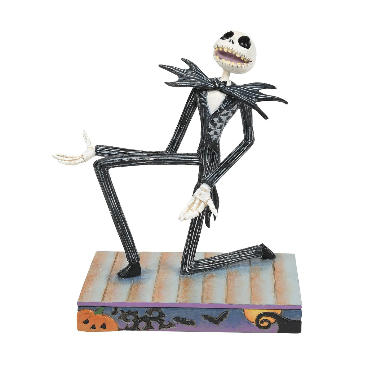 Enesco Figurine, 4 Inch, Multicolor