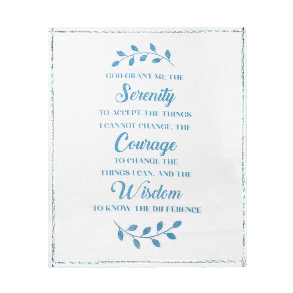 Pavilion Gift Company Blanket