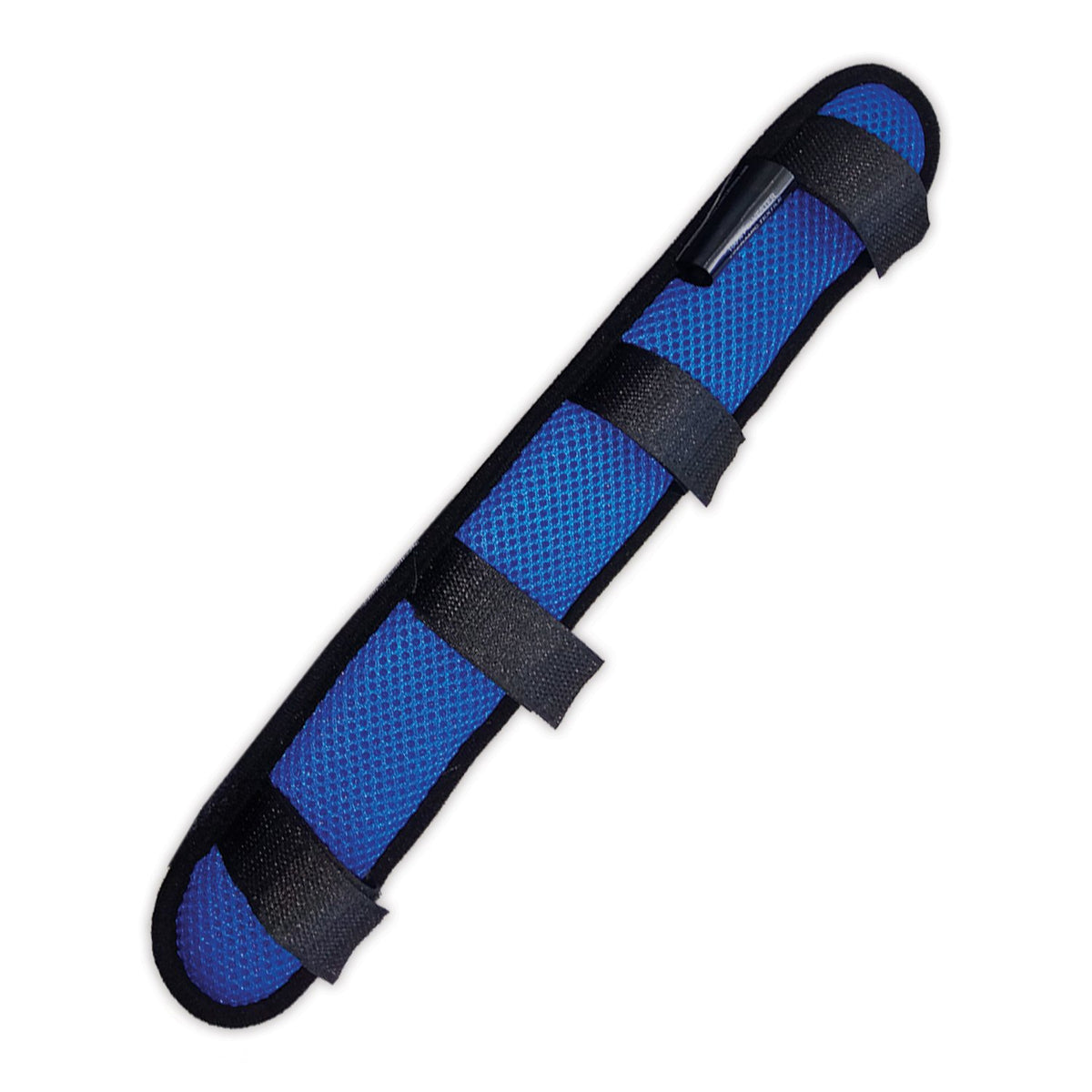 BENEFAB Body Positioner, Small, Electric Blue