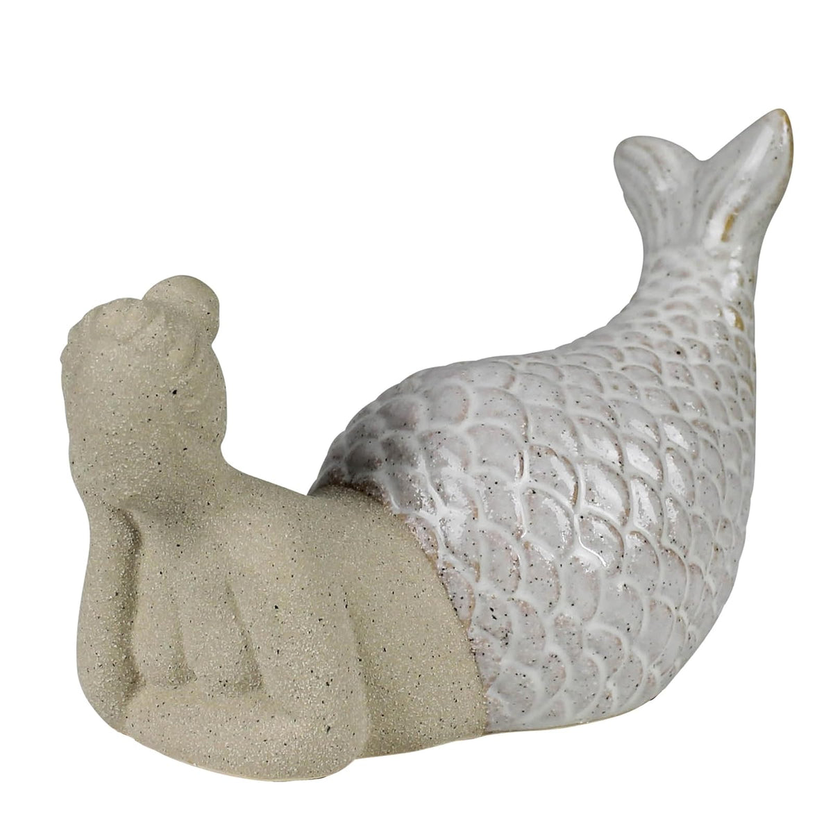 HomArt Figurine, 7-Inch, Whimsical
