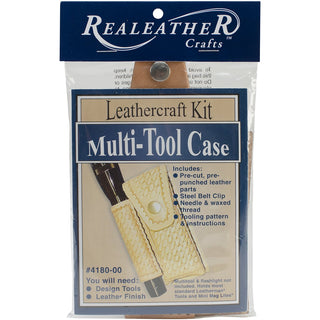 Multitool by Realeather