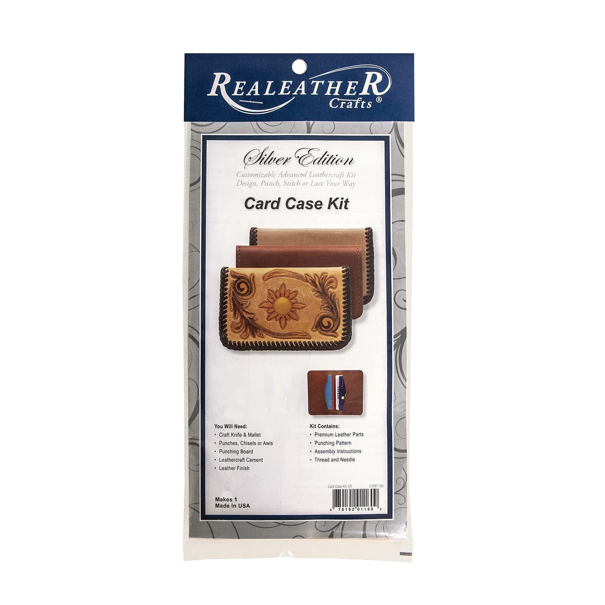Wallet by Realeather