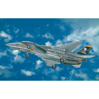 Italeri Art Craft Kit, 39.3cm length, Unpainted