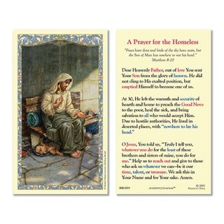 Autom Greeting Card