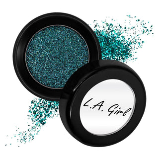 L.A. Girl LA Girl, Glitterholic Glitter Topper So Extra, 0.04 Ounce