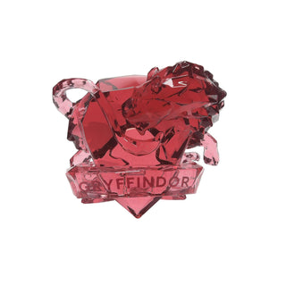 Enesco Figurine, 3.23 Inch, Red