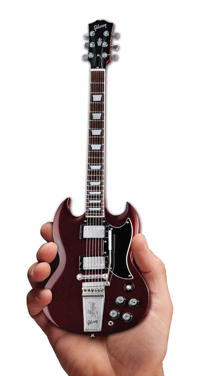 Axe Heaven Electric Guitar Body (GG-220)
