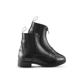 HORZE Boot, 9.5, Black