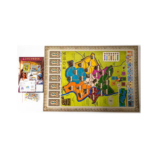 Rio Grande Games Games