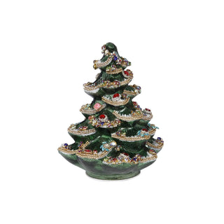 Mark Roberts Figurine, 10-Inch, White