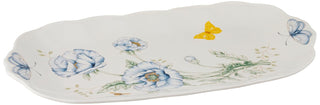 Lenox Butterfly Meadow Oblong Sandwich Tray - 6108195
