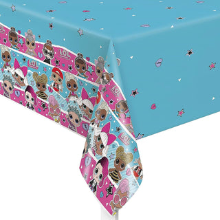 Tablecloth by Unique
