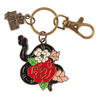 Keychain by Karma