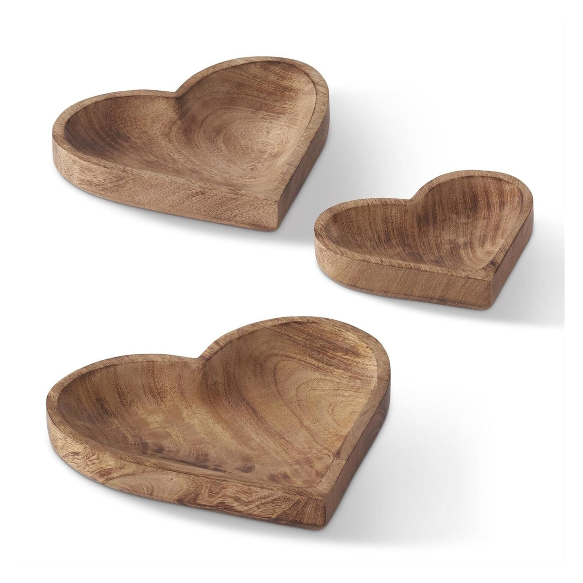 K&K Interiors Tray, Wood