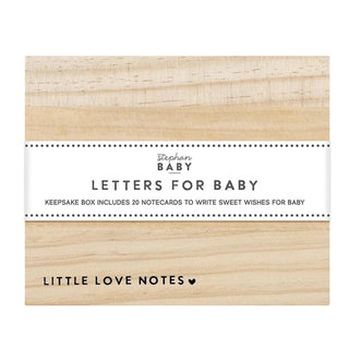 Stephan Baby Baby Product, Box: 5.5" W x 6.75" H, Cards: 3.5" W x 5.5" H, brown