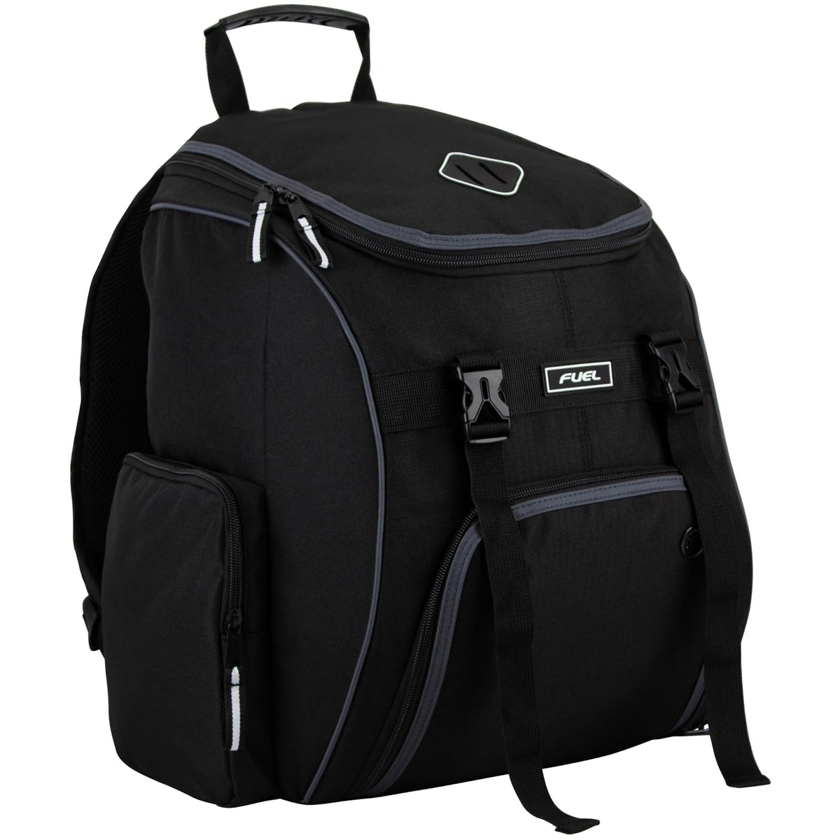 FUEL Backpack, Large, Grey Trim