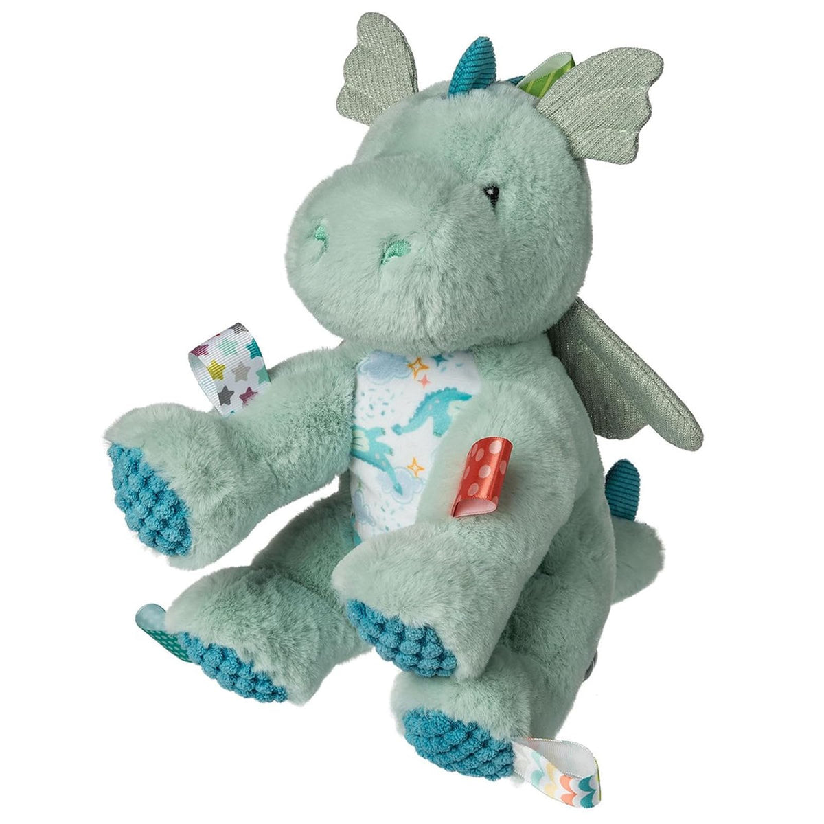 Taggies Toy Figure