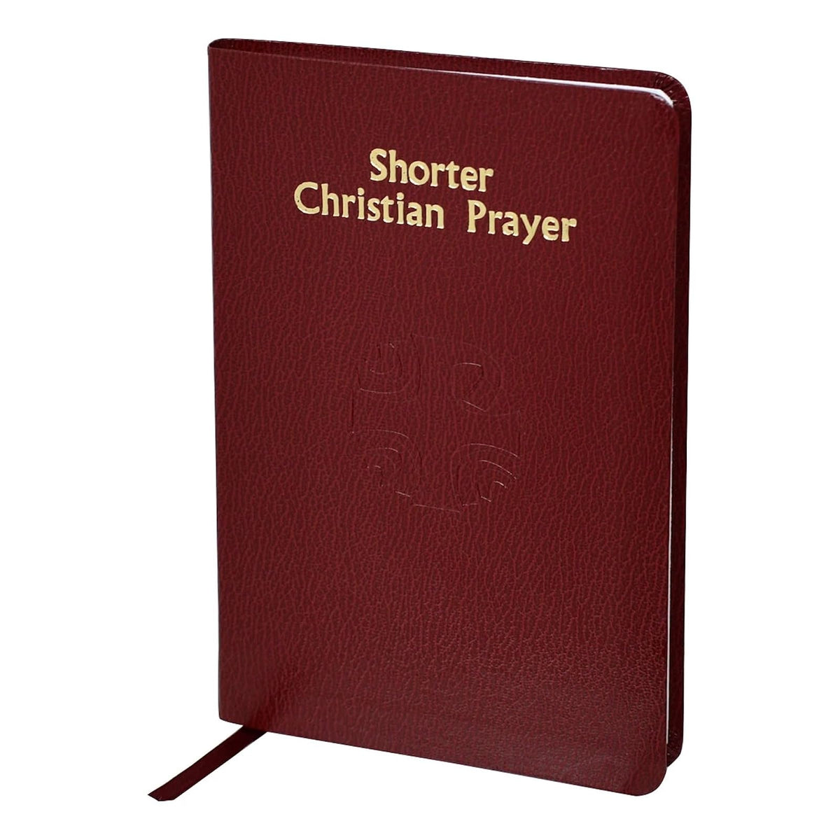 Living Grace Blank Book, 6.75", Maroon