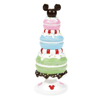 Department 56 Sculpture, 6.1 Inch, Multicolor