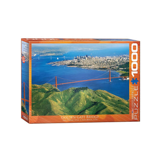 Puzzles by EuroGraphics