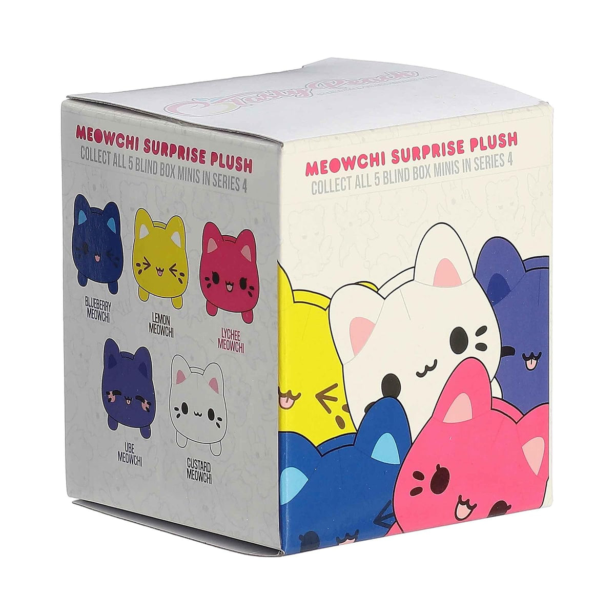 TASTY PEACH Toys And Games