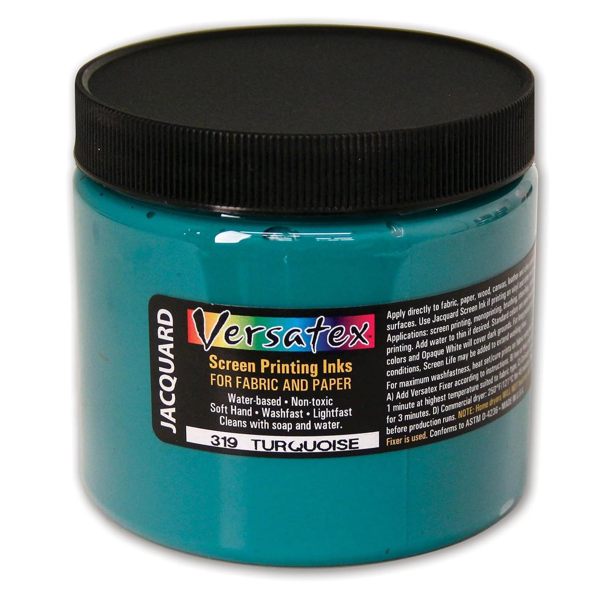 Jacquard Liquid Ink
