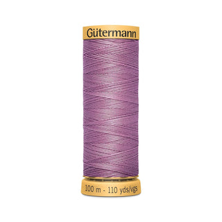 Gütermann Yarn, 110 yards, Purple