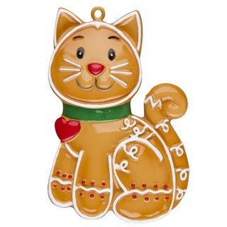 PolarX Hanging Ornament, Multi-color, Classic