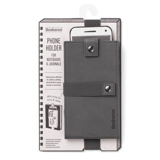IF Portable Electronic Device Stand, petit, Charcoal