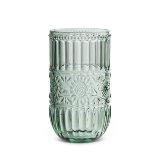 Abbott Collection Drinking Cup, 16 Ounces, Light Green