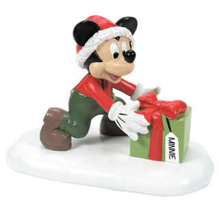 Department 56 Figurine, 2.5 Inch, Multicolor