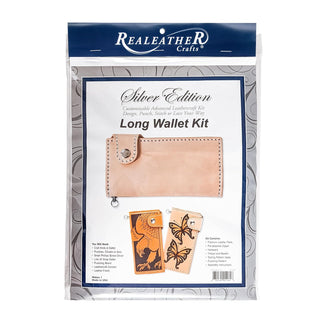 Realeather Art Craft Kit