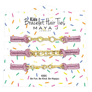 Maya J Hair Tie