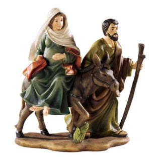 Avalon Gallery Sculpture, 7-Inch, La Posada