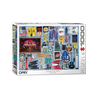 Puzzles by EuroGraphics