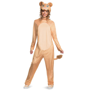 Disguise Costume Outfit, Large-X-Large, Beige