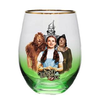 Spoontiques Drinking Cup, 20 Ounces, Wizard of Oz
