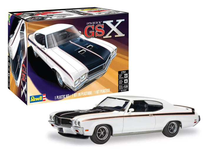 Revell Art Craft Kit