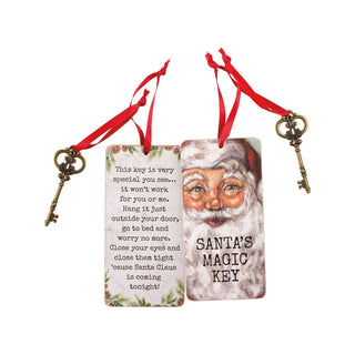 Primitives by Kathy Hanging Ornament
