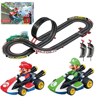 Carrera Toy Vehicle Set