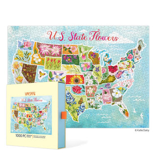 Puzzles by WerkShoppe