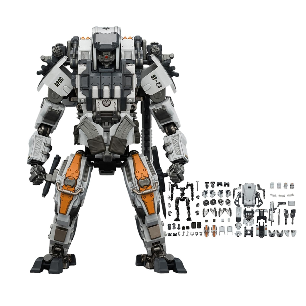 JOYTOY Toy Figure, 1/25, Jt03530