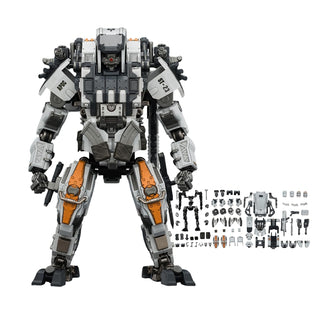 JOYTOY Toy Figure, 1/25, Jt03530